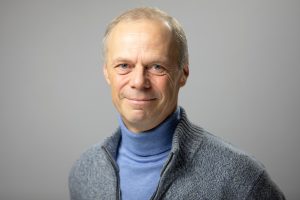 Michel Wattiaux Receives USDA National Teaching Award