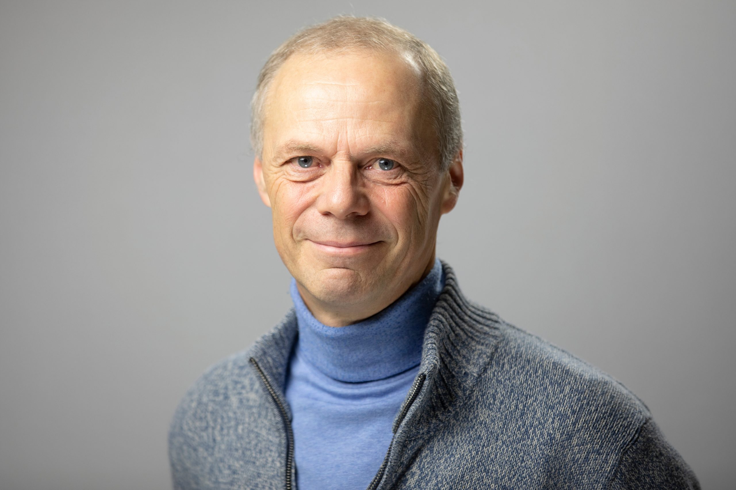 Michel Wattiaux Receives USDA National Teaching Award