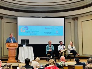 Smart Calf Rearing Conference 2025: Advancing Calf Health, Welfare and Innovation at UW–Madison