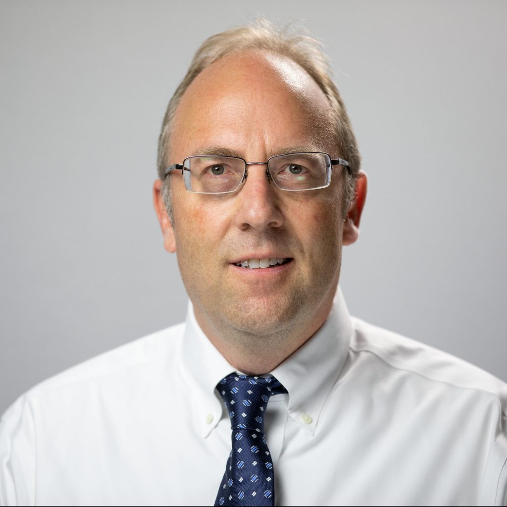 Professor Mark Richards part of UW–Madison team behind cover-featured plasma–liquid mixing innovation