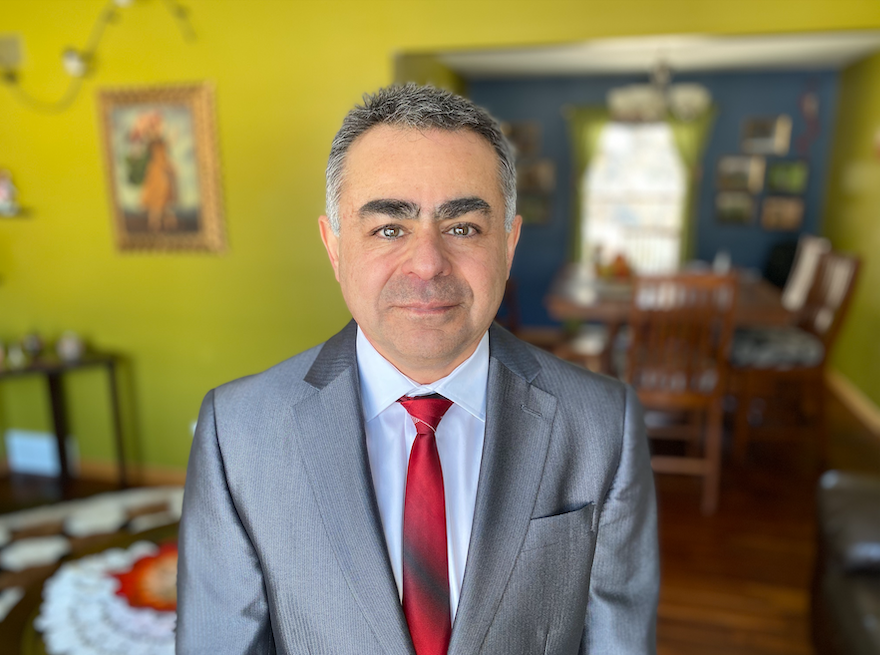 Professor Victor E. Cabrera Helps Lead National RuFaS Project as It Goes Open Source for Dairy Sustainability