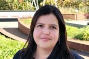 Dr. Sofia Ortega Receives 2026 IETS Foundation Early Career Achievement Award