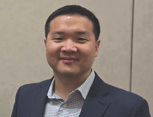 Dr. Yoonsuk Lee (Jennifer Van Os’s lab) receives AASV Foundation Awards First Baysinger Scholarships