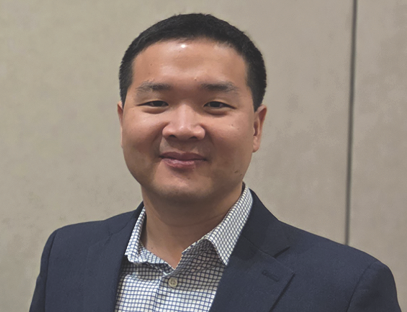 Dr. Yoonsuk Lee (Jennifer Van Os’s lab) receives AASV Foundation Awards First Baysinger Scholarships