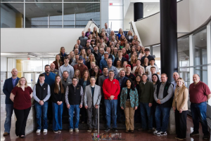 Professional Dairy Producers: Record High Year for the Mentor Program with Many UW—Madison Students Involved