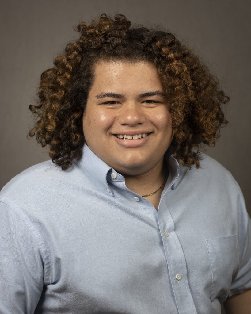 Photo of Gabriel  Zayas