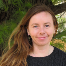 Sarah Dock’s receives UFAW Early Career Animal Welfare Researcher of the year 2026