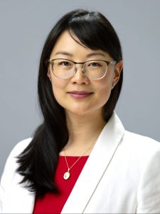 Jennifer Van Os
