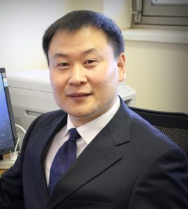 Wei Guo