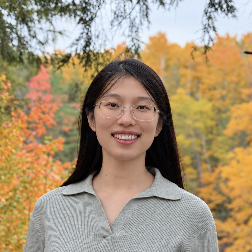 Yanghai Zhang