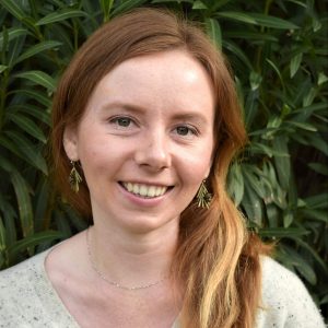 Sarah Adcock