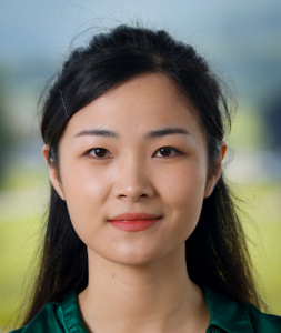 Yun Jiang