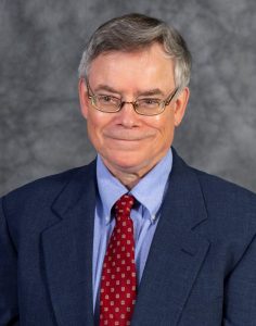 Steven Ricke