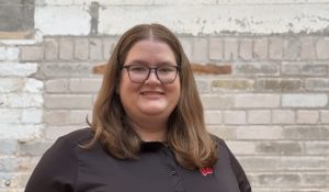 Danielle Brown joins UW–Madison’s Dairy Cattle Judging Program as coach, first step in coaching transition