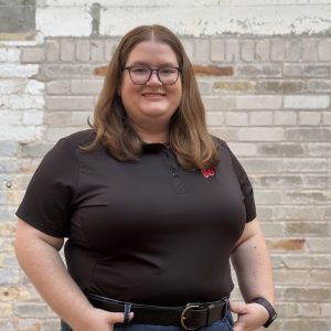 Danielle Brown joins UW–Madison’s Dairy Cattle Judging Program as coach, first step in coaching transition