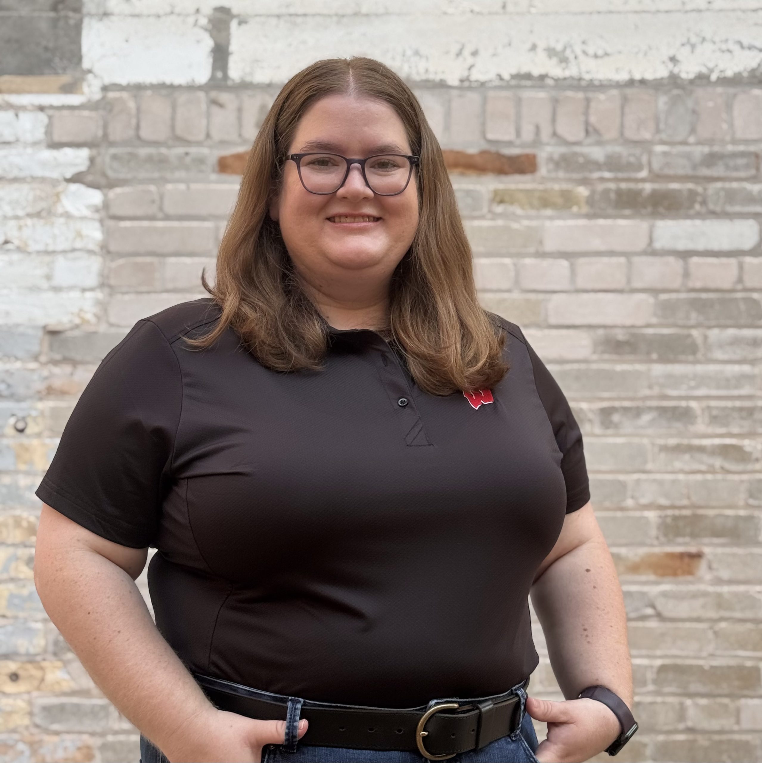 Danielle Brown joins UW–Madison’s Dairy Cattle Judging Program as coach, first step in coaching transition