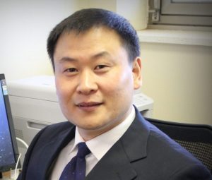 Guo lab contributes to better understanding of rising form of heart failure 