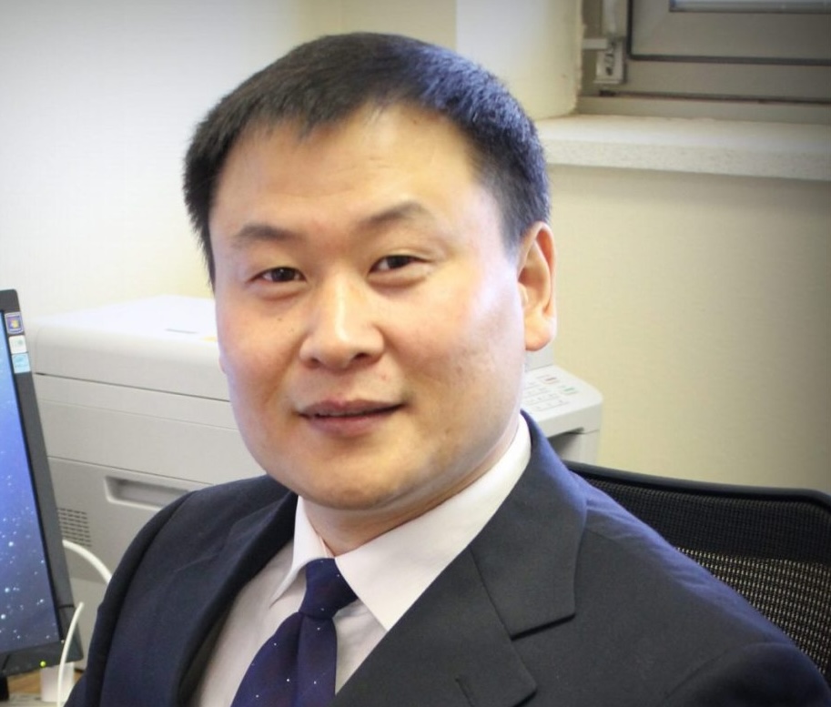 Guo lab contributes to better understanding of rising form of heart failure 