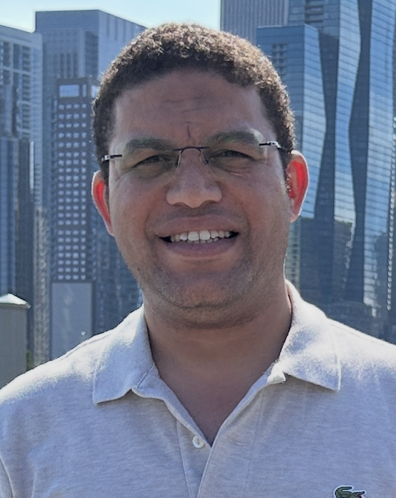 Mohamed Donia