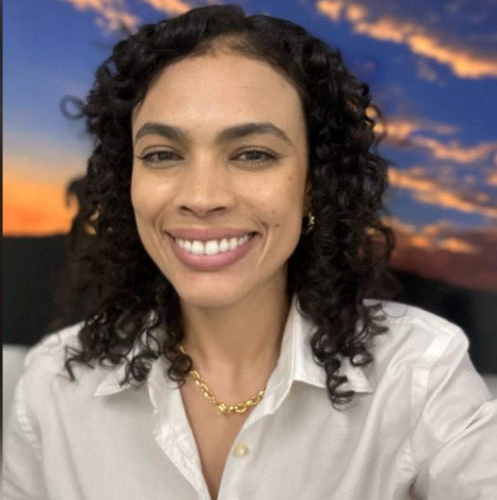 Rafaela Rodrigues dos Santos