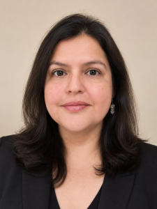 Sofia Ortega, Animal and Dairy Sciences Associate Professor, and colleagues receive agInnovation’s 2026 Excellence in Multistate Research Award
